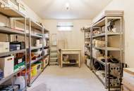 Traumhaus in Göllersdorf: Gepflegte 8 Zimmer-Oase mit großem Garten und Garage!