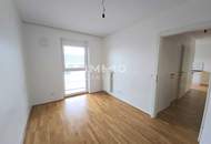 Zentrale, geförderte 3 Zimmer-Wohnung mit Balkon - Lazarettgürtel 100a - Top 23