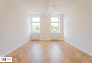 Elegante 3-Zimmer-Wohnung mit Parkblick – Erstbezug im revitalisierten Altbau