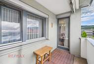 Charmante 3-Zimmer-Wohnung mit Top-Lage am Montfortplatz in Lauterach