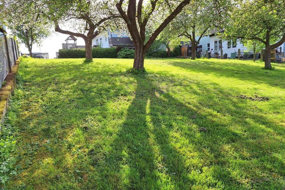 Wertanlage! Ruhiger Baugrund ohne Bauzwang, Grund und Boden-kauf, 129.000,€, 5145 Braunau am Inn