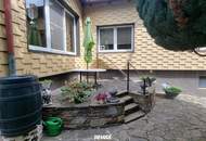 Einfamilienhaus mit Garten in zentrumsnaher Lage von Herzogenburg