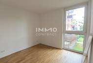 Geförderte 2 Zimmer Wohnung in zentraler INNENHOFLAGE mit Balkon - Idlhofgasse 70 - Top 24
