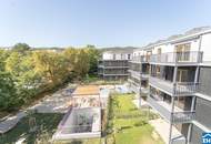 Vorsorge beginnt mit Stadtvillen in Mödling.