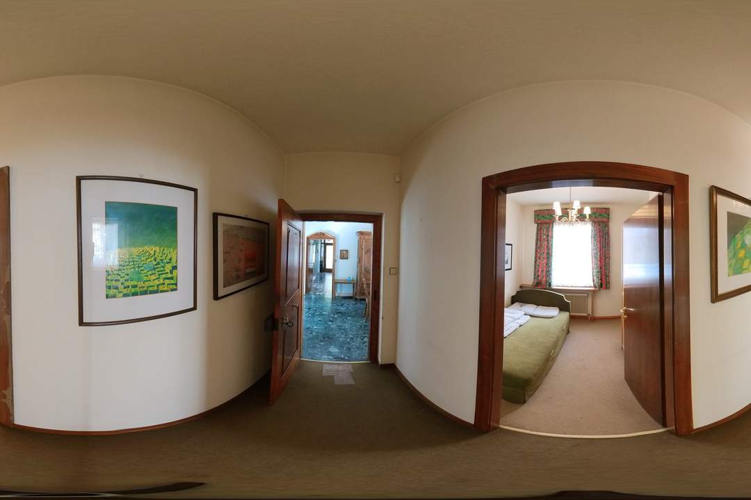 "Einfamilienhaus in bester Lage!"