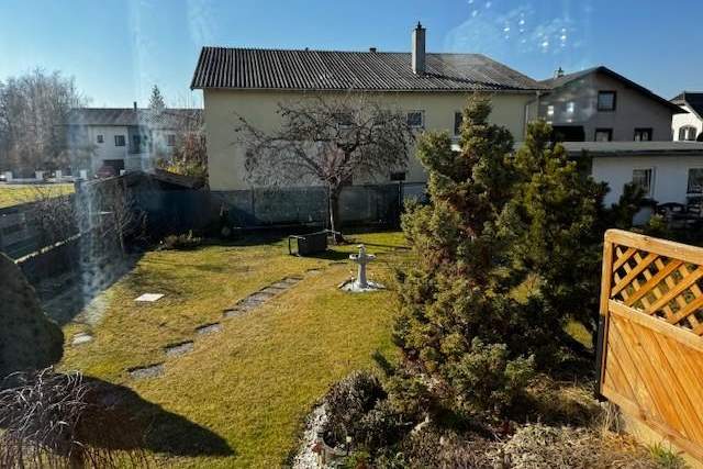 Ihr Bungalow mit viel Platz für Ihre Familie! 40 min nach Wien!, Haus-kauf, 359.000,€, 2013 Hollabrunn