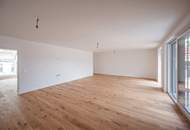 ++FonteFlats++ Hochwertiger 4-Zimmer Neubau-ERSTBEZUG mit toller Terrasse!