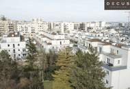 | 2 ZIMMER | MIT BALKON | 2. OBERGESCHOSS | KAGRANER PLATZ |