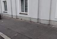 Wohnung in Steyrer Straße