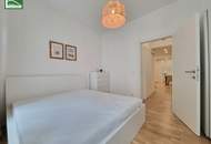 Möblierte 3 Zimmer Wohnung! - All inclusive Miete - Top Lage beim Fasanviertel - 6 Monate befristet - JETZT ANFRAGEN