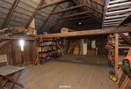 Wohnhaus mit uneinsehbarem großen Garten im Zentrum von Kilb