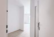 Erstbezug - Provisionsfreie und freifinanzierte Anlegerwohnung! Schöne 3 Zimmerwohnung mit Garten