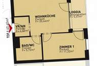 Erstbezug Alte Donau I Fertigstellung 08/26