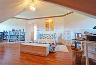 Topgepflegte, elegante Villa in traumhafter Panoramalage