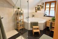 " Landidylle trifft Wellness – Familienglück in Ruhelage!"