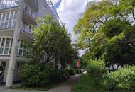 2-Zimmer-Wohnung mit Loggia Nähe FH Campus