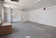 Garagenprojekt mit Stellplatzpotenzial in Heidenreichstein
