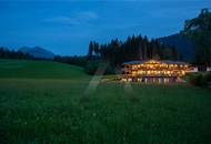 Hochwertige Wohnung in sonniger Lage mit Bergblick - Kitzbühel