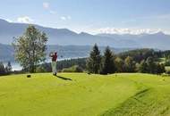 Idyllisches Grundstück in Obermillstatt - mit baubewilligter Planung für ein tolles Einfamilienhaus mit Pool