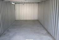 PKW Garage in Enns zu mieten!