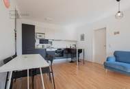 CHARMANTE 2-ZIMMER BALKONWOHUNG MIT BESONDEREM FLAIR