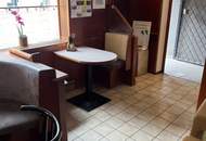 Café zum Mieten alles eingerichtet(Pizzeria möglich) nur 10.000€ Ablöse!!!