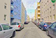 Unbefristete Wohnung nähe Floridsdorfer Spitz