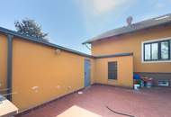 EINFAMILIENHAUS IN TOP-ZUSTAND - idyllische Grünruhelage