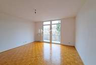 Gemütliche 1-Zimmer-Wohnung mit Balkon in Graz – Ihr neues Zuhause an der Mur