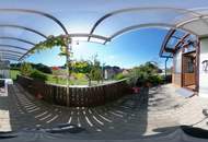 "Ihr kleines, feines" Haus in sonniger Lage