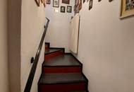 Geräumiges Einfamilienhaus ohne direkte Nachbarn