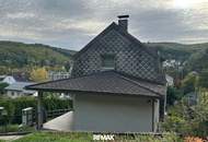 "IHR PROJEKT IM WIENERWALD – GRUNDSTÜCK MIT AUSBLICK IN PURKERSDORF!"