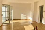 Gute DG Wohnung, 50m² in Baden, bei LKH – Balkon &amp; großer Keller mit ca. 14m² (Kfz-Stellplatz extra)