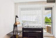 Luxus-Erstbezug Designerwohnung mit Panoramablick über Neustift