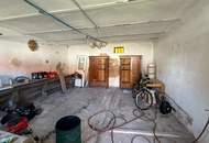 Saniertes Bauernhaus mit Garten und Scheune