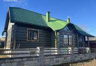 ERFOLGREICH VERMITTELT!!! Charmantes Blockhaus