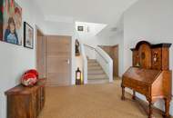 Exklusives Wohnhaus im Schlossstil – Luxus &amp; Komfort in Klagenfurt/Ebenthal