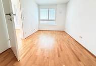 Moderner Neubau in zentraler Wohnlage mit Balkon