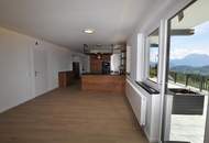 Aussichtslage am Kronberg: 100m² Erdgeschoßwohnung mit großer Terrasse und Gartenanteil. Zweitwohnsitz möglich!