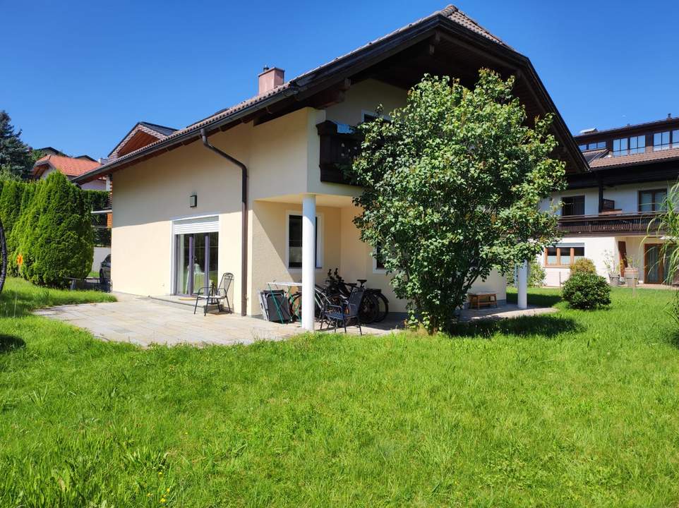1 Haus mit 2 separaten Wohnungen Verwirklichen Sie Ihren Traum vom Eigenheim