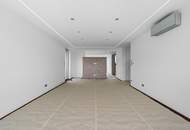 "Penthouse mit Sauna, Pools und eigenen Aufzug"