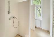 Altbauflair unbefristet mieten / 3 Zimmer Wohnung Nähe Floridsdorfer Spitz