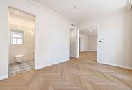 Großzügige 3-Zimmer-Wohnung mit Balkon | Exklusive Eigentumswohnung | ESSENZ NO. 1 - Die neue Avantgarde des Wohnens