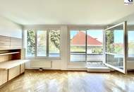 360° TOUR // GARTEN &amp; TERRASSENWOHNUNG in PÖTZLEINSDORF