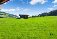 Alpiner Wohnluxus am Gaisberg – Exklusive Dachgeschossresidenz mit traumhaftem Bergpanorama