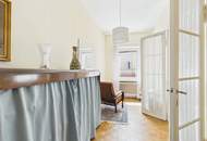 Charmantes Stadthaus mit über 323m² Fläche und Garten im Herzen Niederösterreichs