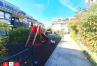 Urban & Grün: Neubau-Gartenwohnung - Nur 5 Gehminuten zur U6-Station Neu-Erlaa!