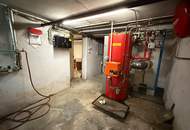 Projekt auf hervorragender Basis möglich - ehemaliger Kindergarten mit Garten erwerbbar!