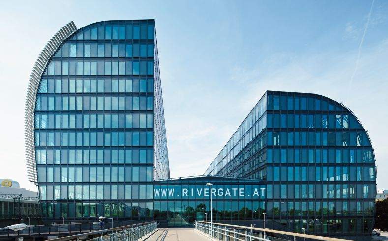Geschäftsfläche im RIVERGATE zu mieten