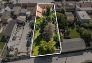 "Grundstück mit Abrisshaus – Ihre Chance für einen Neubau in 2301"